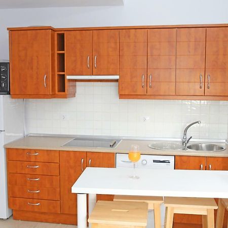Vivienda Vacacional Camino Del Senderista Lodero Eksteriør bilde