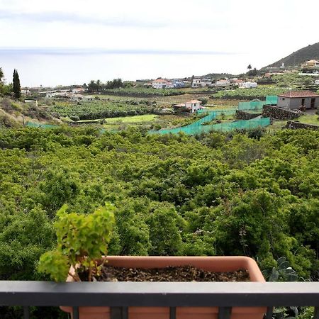 Vivienda Vacacional Camino Del Senderista Lodero Eksteriør bilde