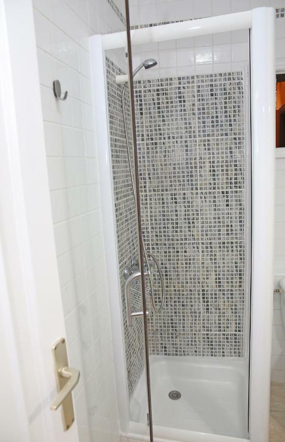 Vivienda Vacacional Camino Del Senderista Lodero Eksteriør bilde